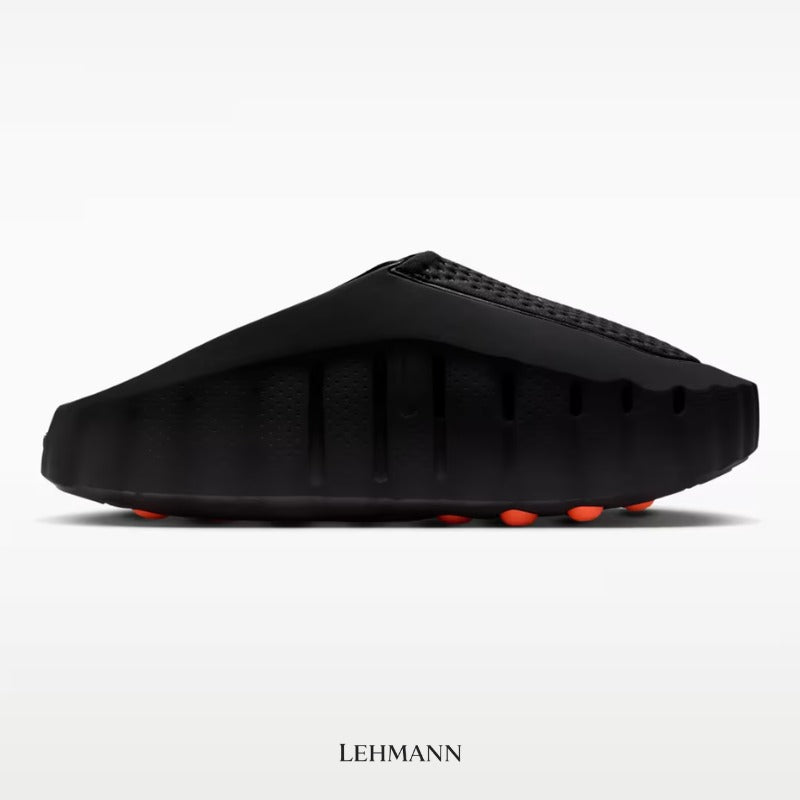 Node Slide | Black Chrome