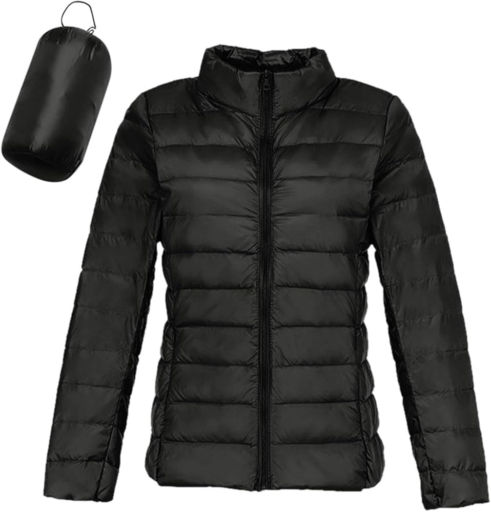 Black Jacket for Woman