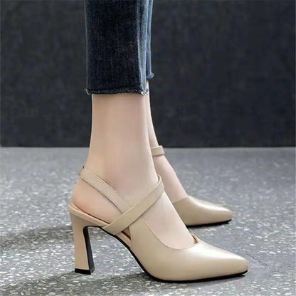 Royal Comfort Pumps for Women + Free Gift