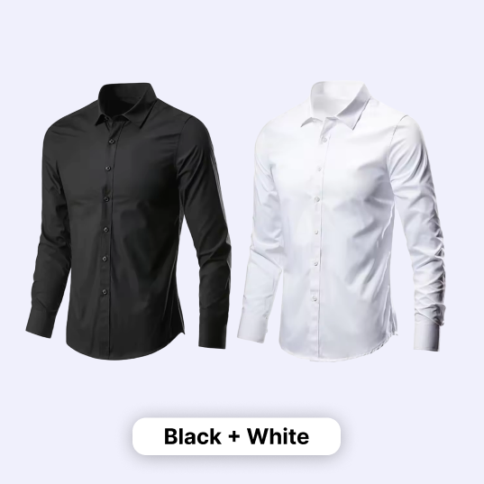 Comfort Tech™ Shirt | Buy 1, Get 2