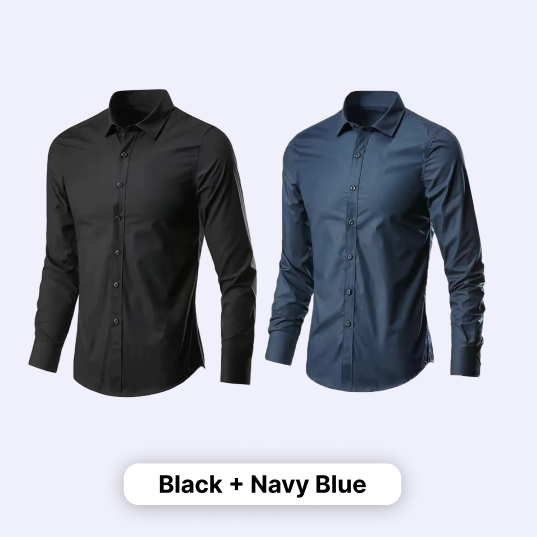 Comfort Tech™ Shirt | Buy 1, Get 2