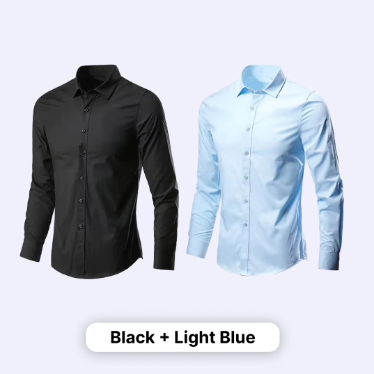 Comfort Tech™ Shirt | Buy 1, Get 2