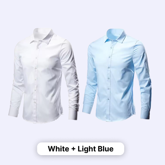 Comfort Tech™ Shirt | Buy 1, Get 2