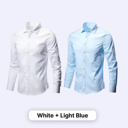 Comfort Tech™ Shirt | Buy 1, Get 2