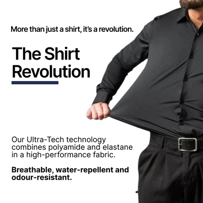Comfort Tech™ Shirt | Buy 1, Get 2