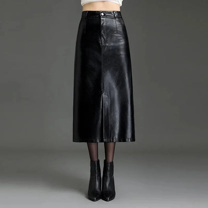 Arlette Midi Skirt