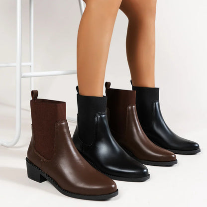 Aurora Glen Chelsea Boot