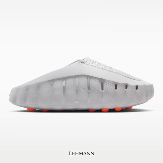 Node Slide | Smoke Grey