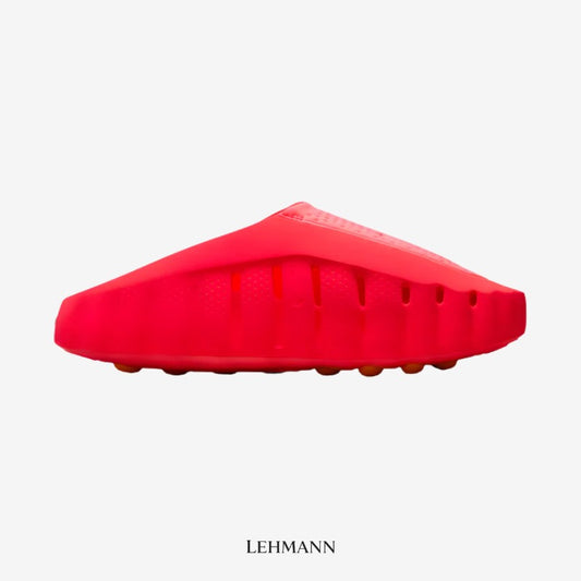Node Slide | Solar Red